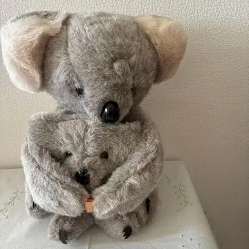 호주 구매 코알라 모자 봉제 인형