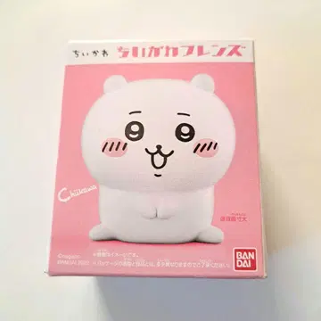 치이카와 (먼작귀) 밤만쥬 치이카와 프렌즈 피규어