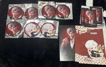 연애와 심공 스이파라 신