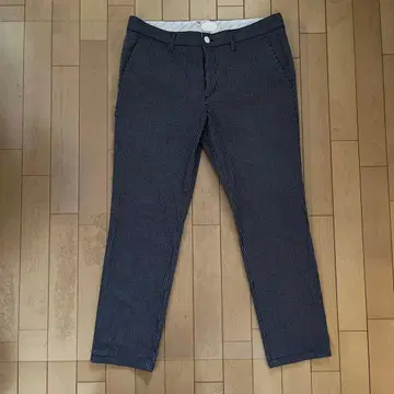 뉴발란스 골프 남성 바지 사이즈 5