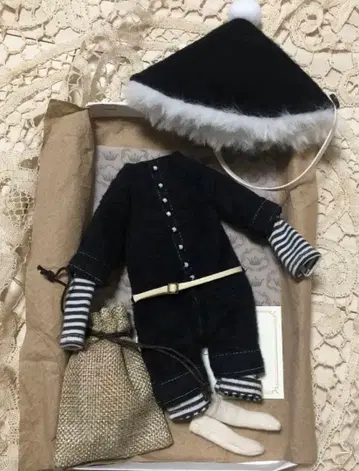 커스텀 브라이스 네오 브라이스 아웃핏 인기 작가 작가 크리스마스