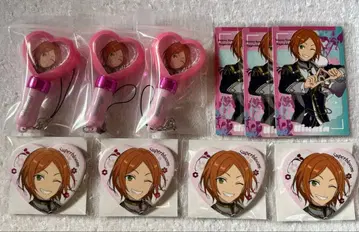 앙스타 스타포니 아오이 히나타 세트