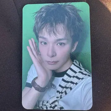 아사히 treasure 회장 혜택 CD A