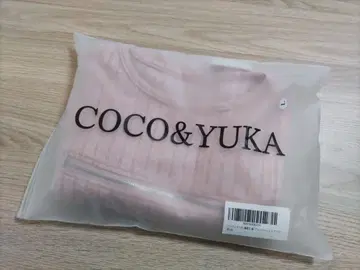 스트라이프 T셔츠 핑크