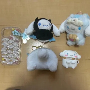 시나모롤 묶음 판매