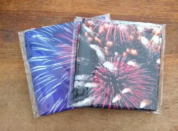 THE ALFEE 보자기 2장 세트 [ 미개봉 새상품 ]