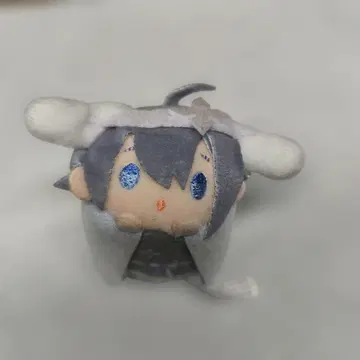 히프노시스 마이크 진구지 쟈쿠라이 마텐로 산리오 마메코로링