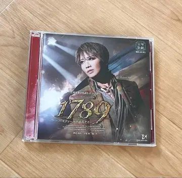 1789 -바스티유의 연인들- 사운드트랙