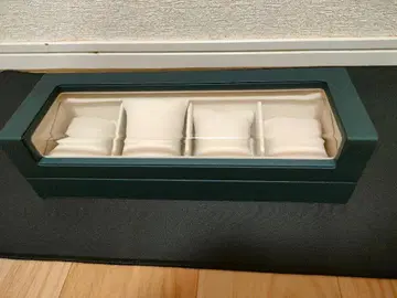 IGIMI(이그미) 손목시계 수납 고급 워치 박스 IG-ZERO W638