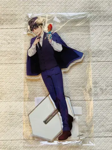 진격의 거인 리바이 수트