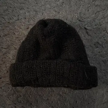Black Sheep HT05 니트 캡