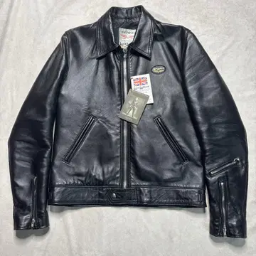 [ 단종 래틀랜드 쉽 ] lewis leathers 커세어 루이스 레더