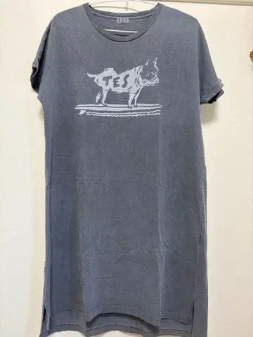 The Endless Summer 엔드리스 써머 TES 원피스