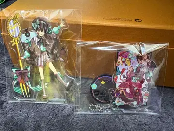 하나코 군 아크릴 스탠드 츠카사