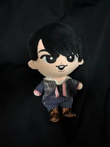 SnowMan 스노치루 BIG 미야타테 료타 군