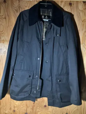 바버 피치 스킨 비데일