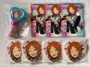 앙스타 스타포니 아오이 유우타 세트