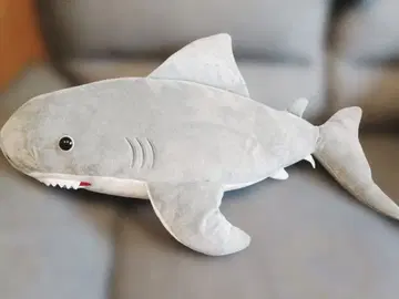 상어 모양 봉제 인형 유니버설 스튜디오 재팬