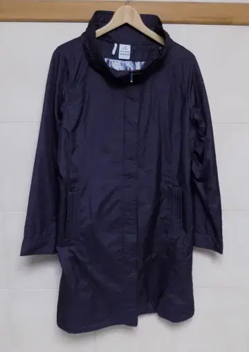 아디다스 CLima365 블랙 충전솜 코트 OT 후드 없음