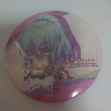 시노비, 코이우츠츠 와라이야 배지