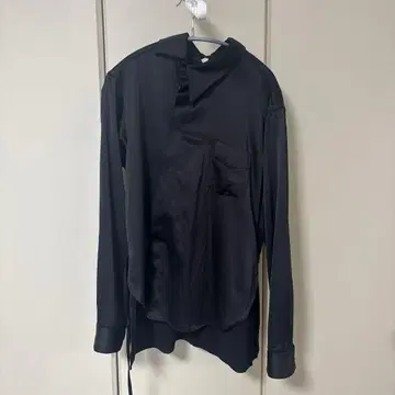 soshiotsuki kimono breasted shirts