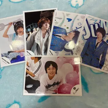 이노오 케이 공식 사진 7