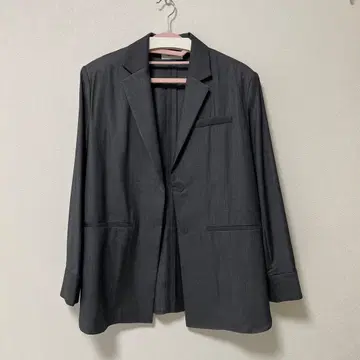 미라 오웬 자켓