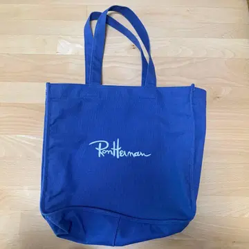 론 헤르만 토트백