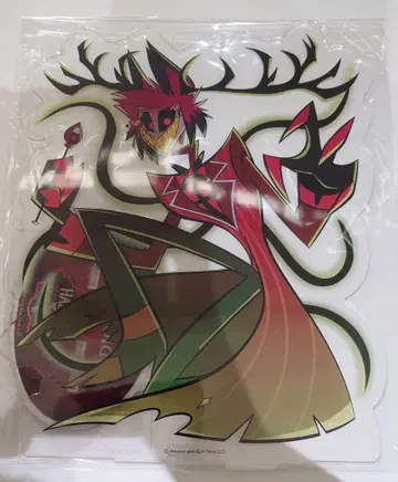 해즈빈 호텔 신주쿠 마루이 알래스터 라디오 데몬 BIG 아크릴 스탠드