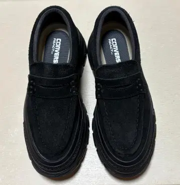 컨버스 올스타 TREKWAVE 로퍼 24.5cm