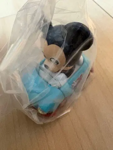 TOMICA TUNES DISNEY CHARACTERS 1 미키마우스