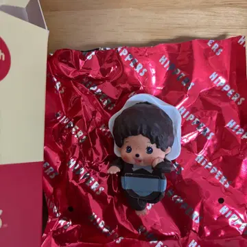 몬치치 히퍼스 베이비치치(보이) Monchhichi HIPPERS