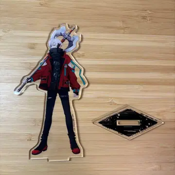 [ 아이들리시 세븐 ] 쿠죠 텐 댄스 마카브르 아크릴 스탠드