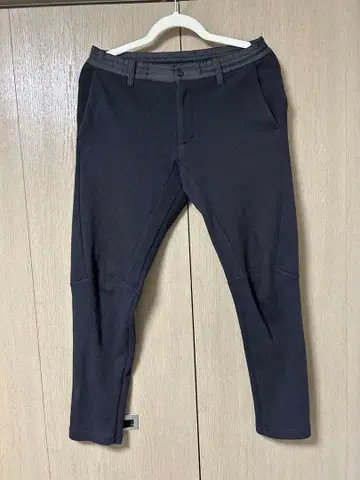 캘러웨이 스웨트 팬츠 골프웨어 S