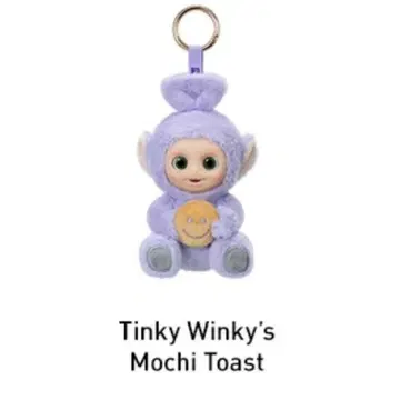 텔레토비즈 'Say Hello' 시리즈 틴키윙키's