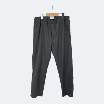 OAMC Drawdord Trousers 울 드로우 스트링 팬츠