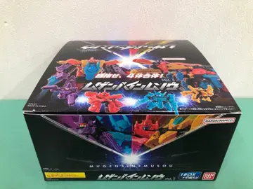 무겐바인 무소 8세트