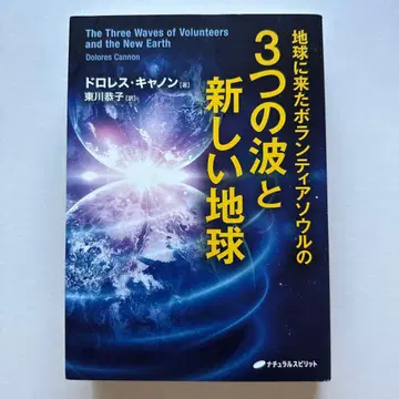 지구에 온 자원봉사자 서울의 3가지 파동과 새로운 지구