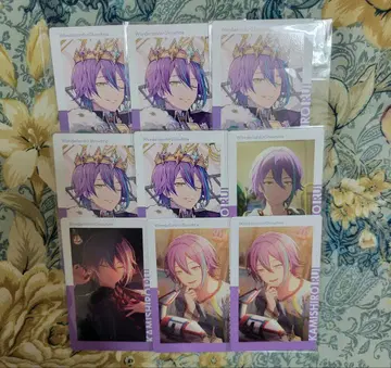 카미시로 루이 에피카