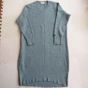 [ 새상품급 ] LACOSTE ( 라코스테 ) 니트 원피스 S