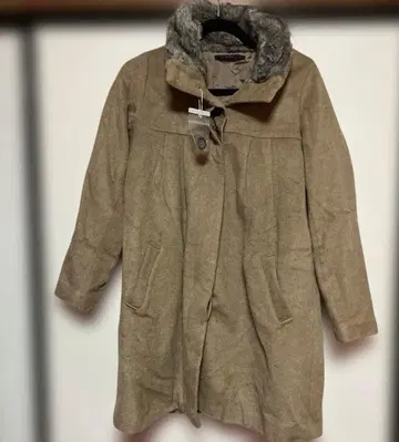 KBF 코트 미사용 새상품