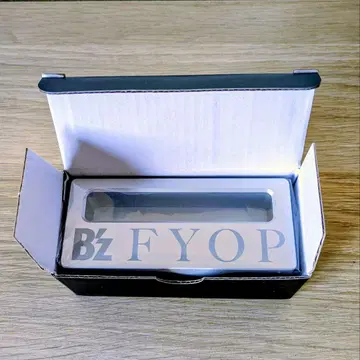 [ 메탈 스마트폰 스피커만 ] B'z FYOP 수량 한정반