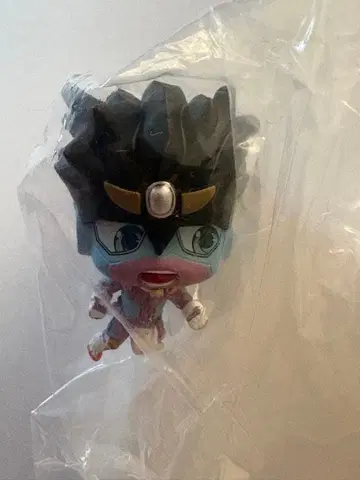 [스탠드 컬렉션] 스탠드 피규어 컬렉션 04 스타 플래티넘