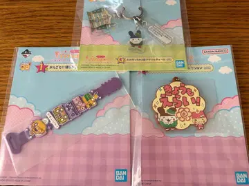 1번 복권 푸치푸치 가게놀이