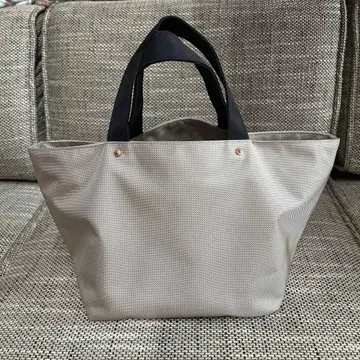 마린데이 aranciato 별주 66 나일론 토트백