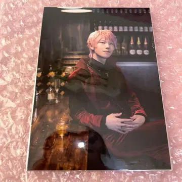 드라마티카 아츠키 슈 브로마이드 10장 세트