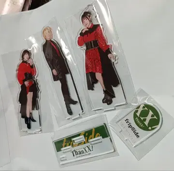 fripSide 아니사마 한정판 아크릴 스탠드