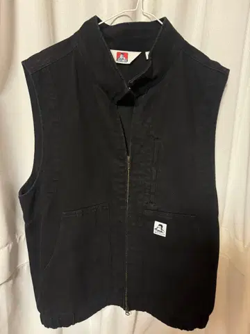 [ BEN DAVIS ] 베스트 데님