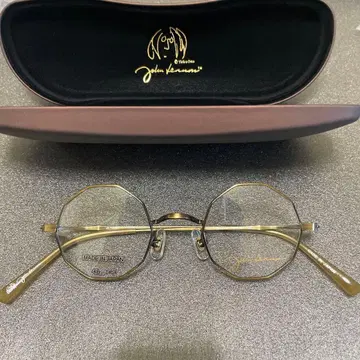 존 레논 안경