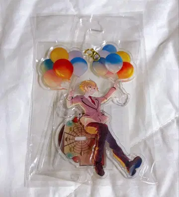 니지산지 우즈키 코우 니지산지의 기괴한 이야기 2024 아크릴 스탠드